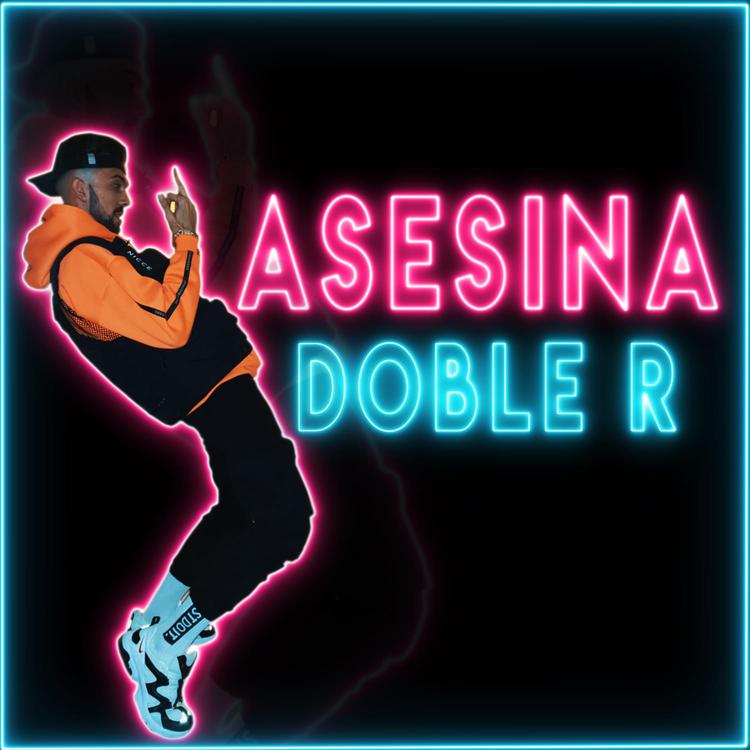 Doble R's avatar image