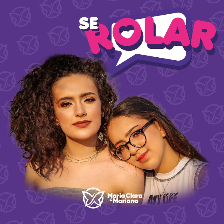 Maria Clara e Mariana's avatar image