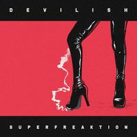Devilish Band's avatar cover