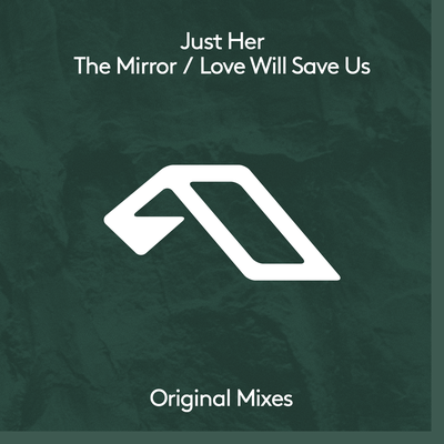 The Mirror By Just Her's cover