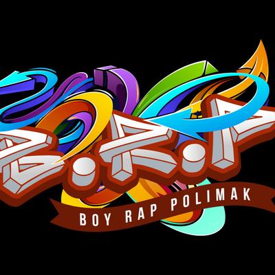 Boy Rap Polimak's cover