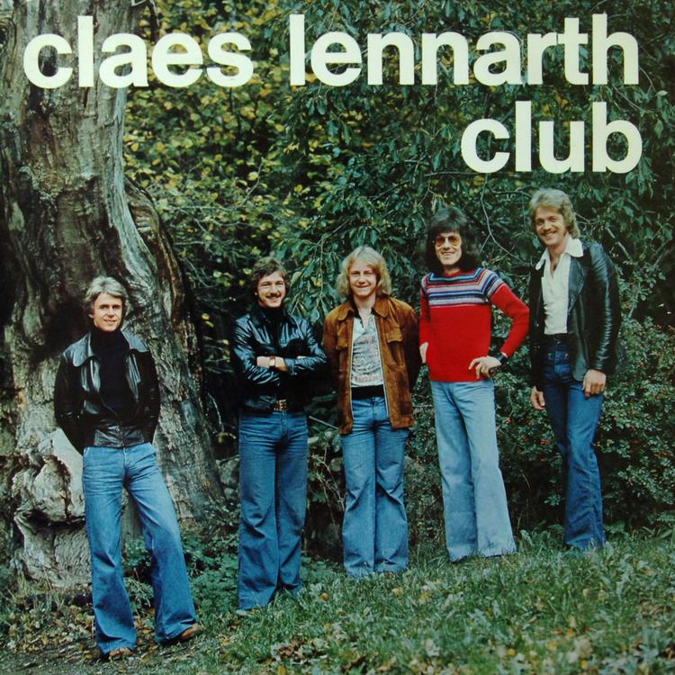 Claes Lennarth Club's avatar image