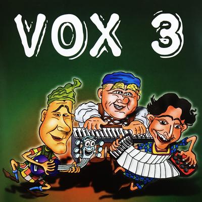 Bicho Ligeiro By Vox 3's cover