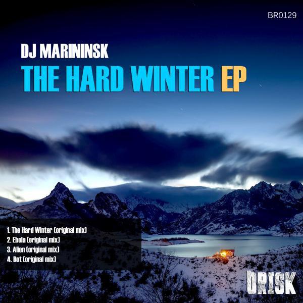 DJ Marininsk's avatar image