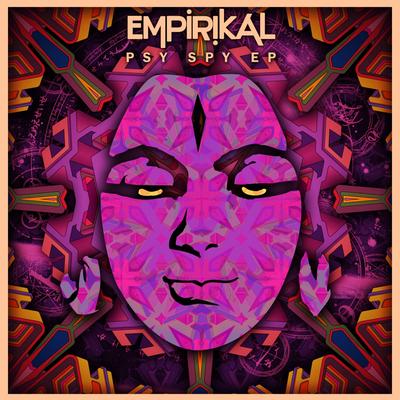 Changa (Original Mix) By Empirikal's cover