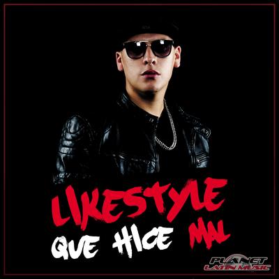 Likestyle's cover