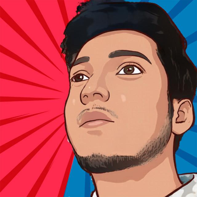 DJ AKD's avatar image