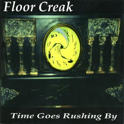 Voice of the Night By Floor Creak's cover