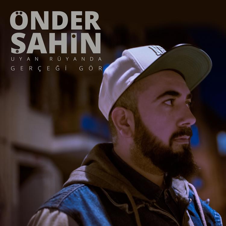 Önder Şahin's avatar image