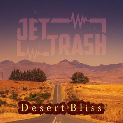 Jet Trash's cover