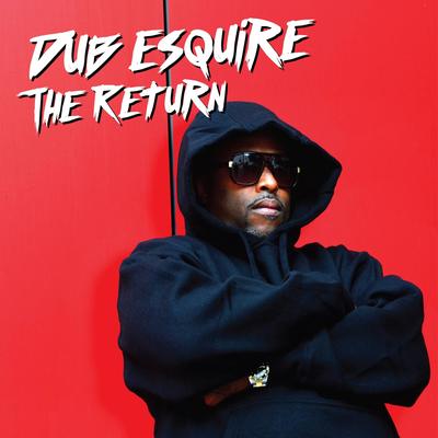 The Return's cover