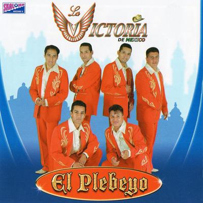 El Plebeyo's cover