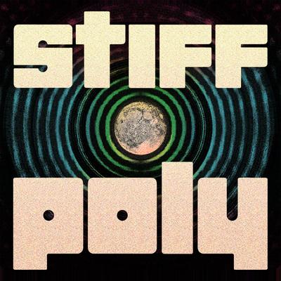 Stiff Poly (Version 54) By The Emperor Machine's cover