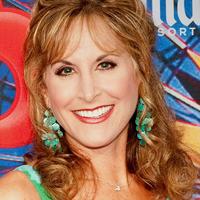 Jodi Benson's avatar cover