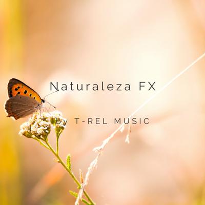 Naturaleza FX's cover