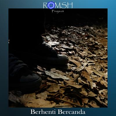 Berhenti Bercanda's cover