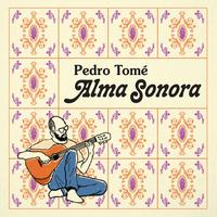 Pedro Tomé's avatar cover