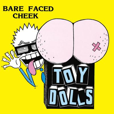 A Diamond By Toy Dolls's cover