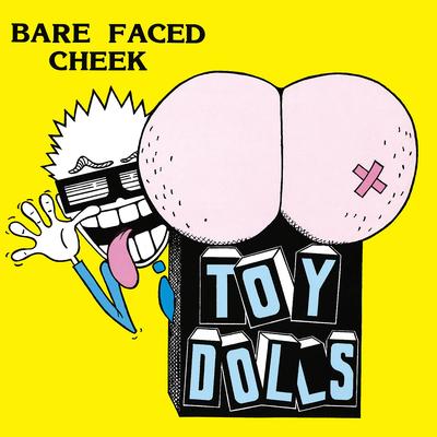 Howza Bouta Kiss Babe??! By Toy Dolls's cover