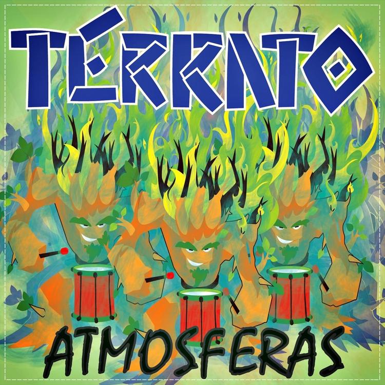 Terrato's avatar image