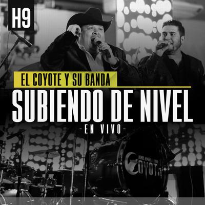 Subiendo De Nivel (En Vivo) [feat. H9]'s cover