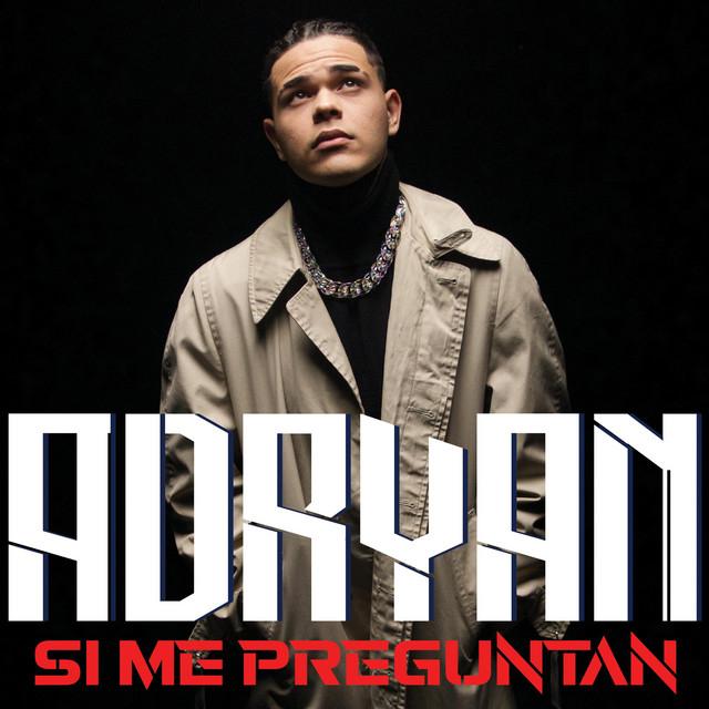 ADRYAN's avatar image
