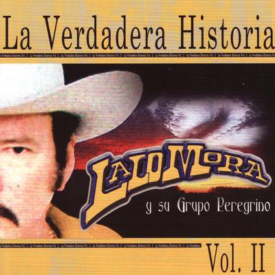 La Verdadera Historia VOL. 2's cover