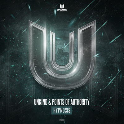 Hypnosis By Un-Kind, Points Of Authority's cover