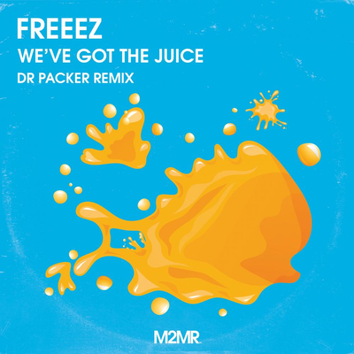 Freeez's cover