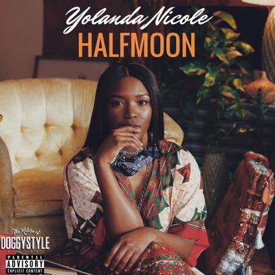 Yolanda Nicole's cover