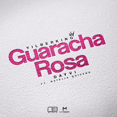 Guaracha Rosa's cover