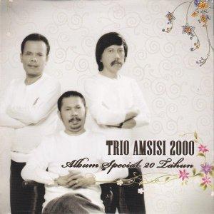 Amsisi 2000's cover