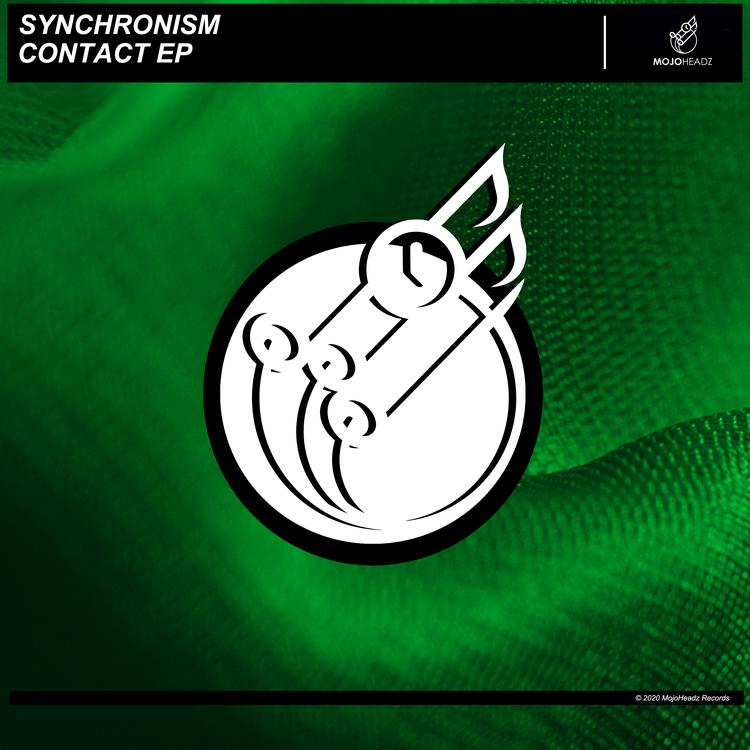 Synchronism's avatar image