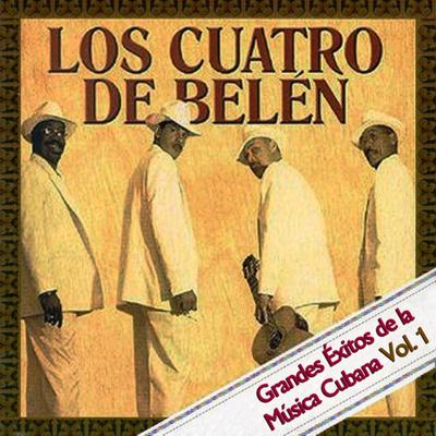Los Cuatro de Belén's cover