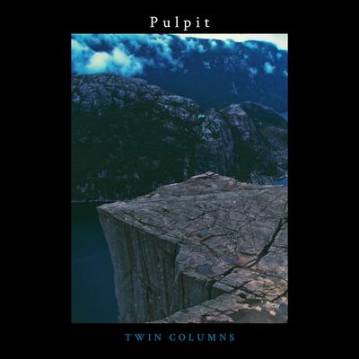 TWIN COLUMNS's cover