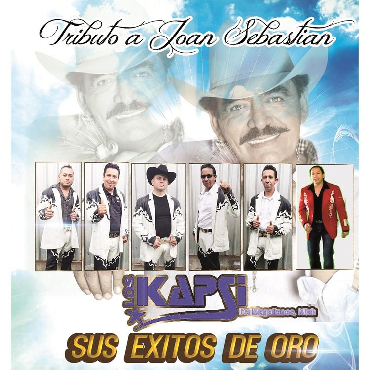 Los Kapsi de Magallanes's avatar image