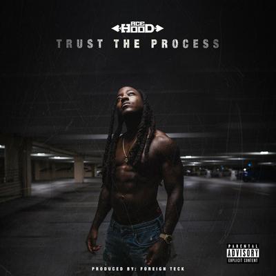 Trust the Process's cover