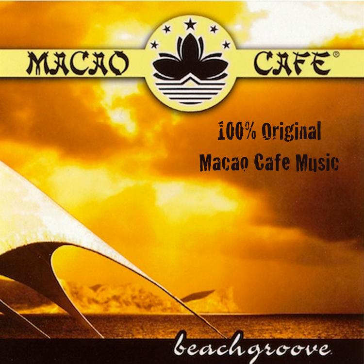 Macao Cafe Music's avatar image