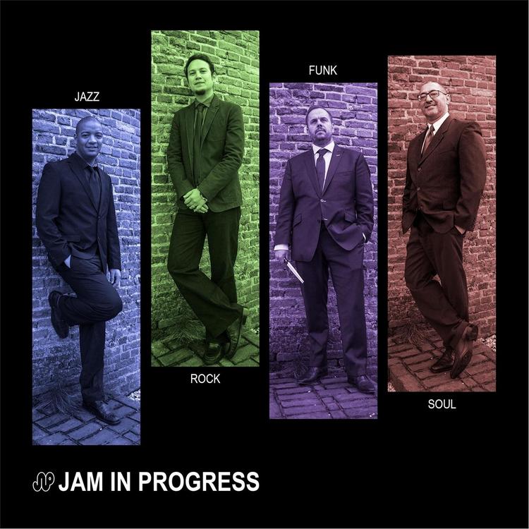 Jam in Progress's avatar image