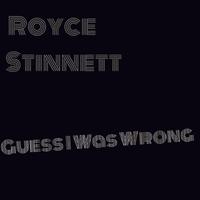 Royce Stinnett's avatar cover