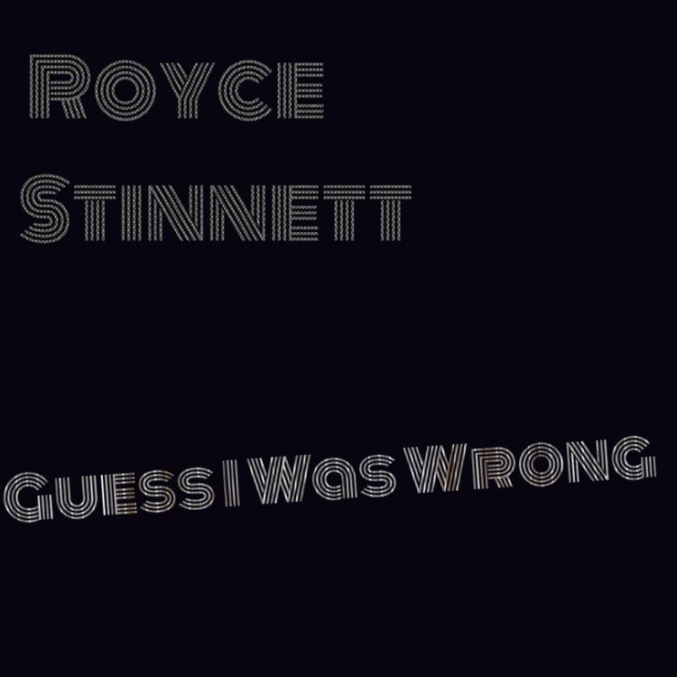 Royce Stinnett's avatar image