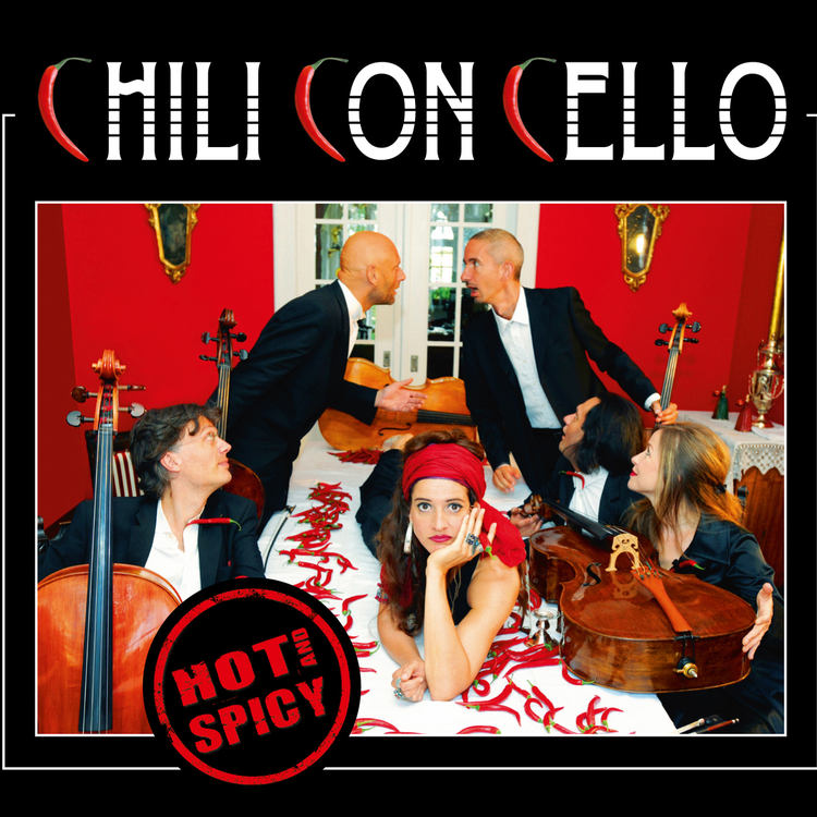 Chili con Cello's avatar image