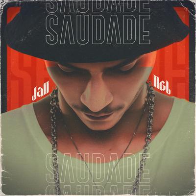 Saudade By Jall, DONATTO's cover