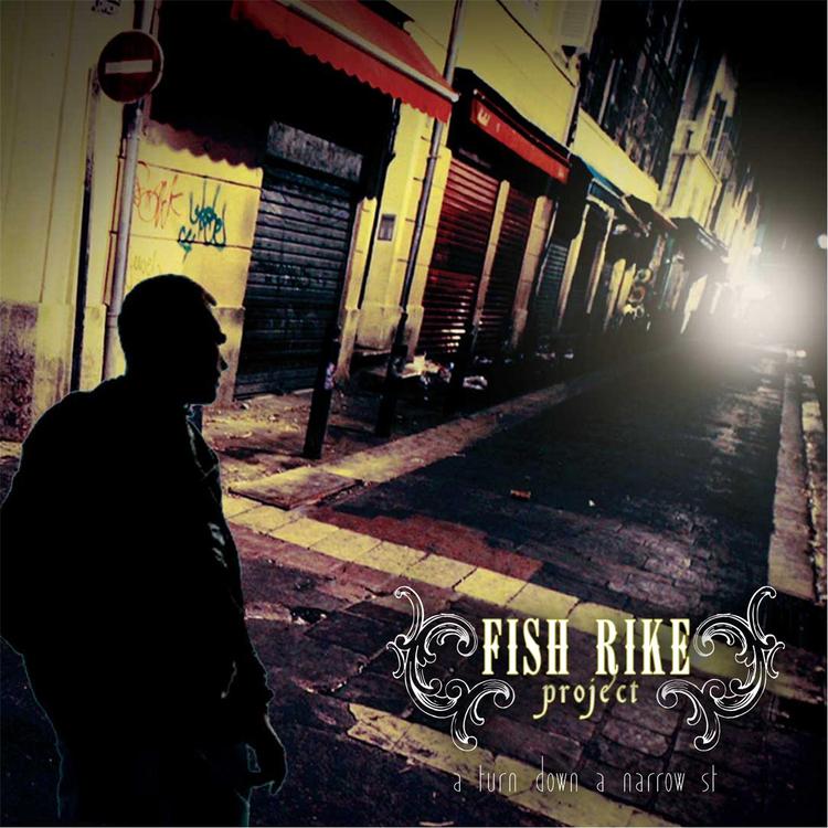 Fish Rike Project's avatar image