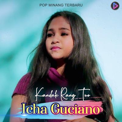 Harok Dirantau Urang By Icha Guciano's cover