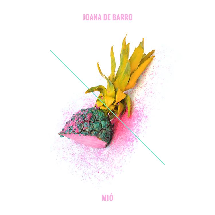 Joana de Barro's avatar image