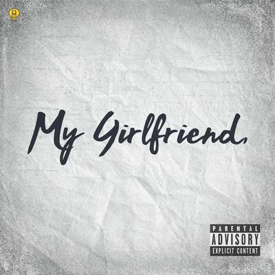 My Girlfriend's cover