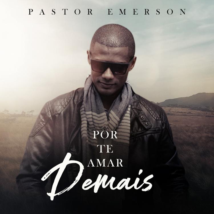 Pastor Emerson's avatar image