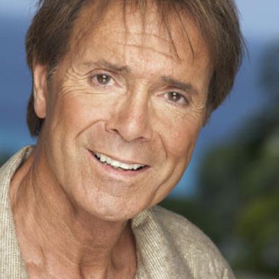 Cliff Richard's cover