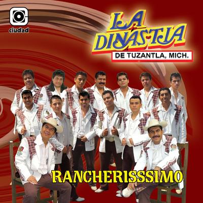 Rancherisssimo's cover